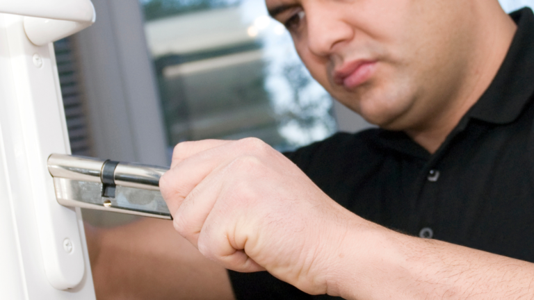 Professional Commercial Locksmiths in Everett, WA