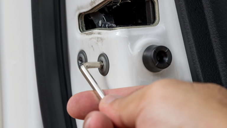 Locksmith in Everett, WA